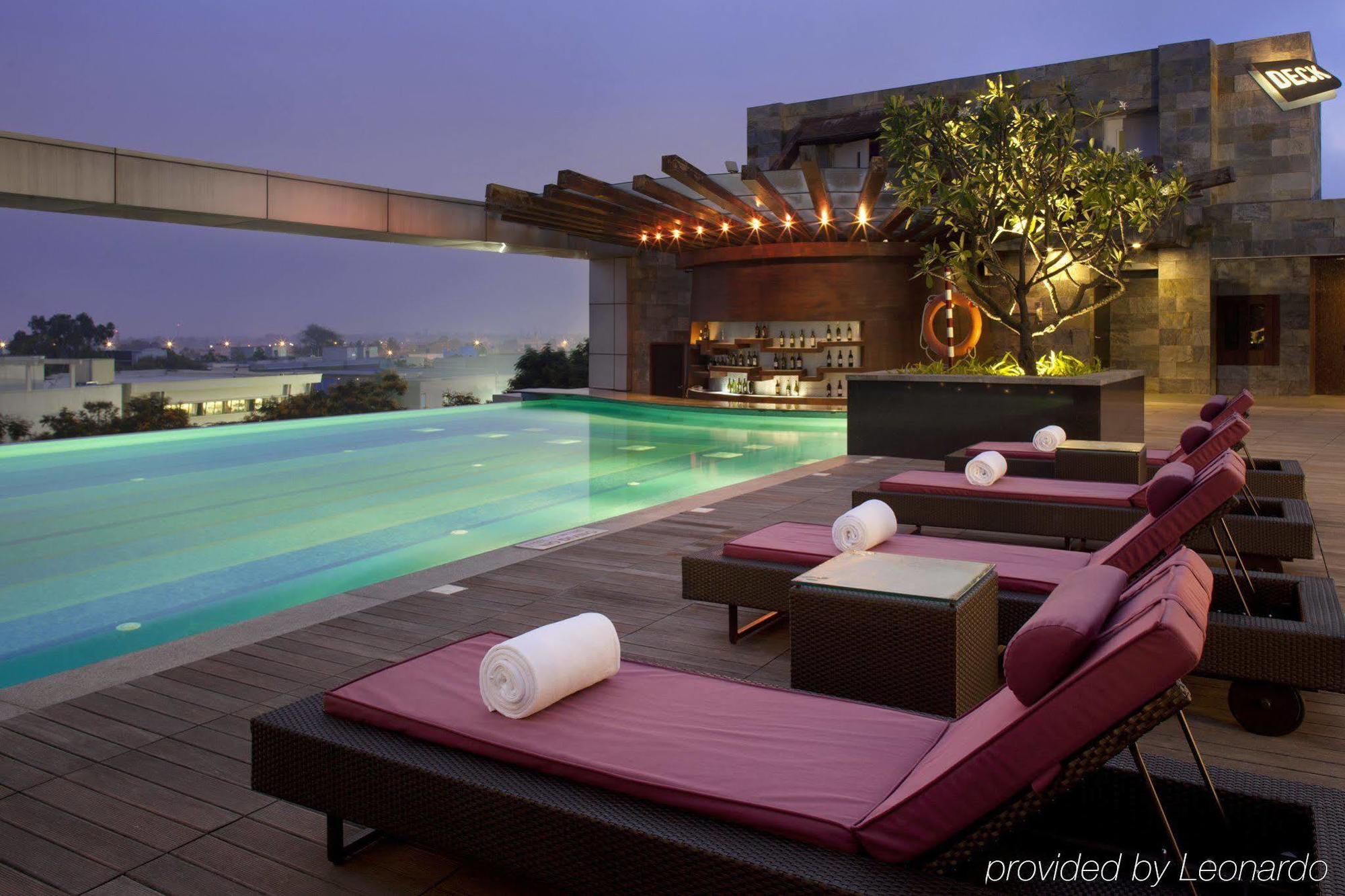 The Oterra 5*
