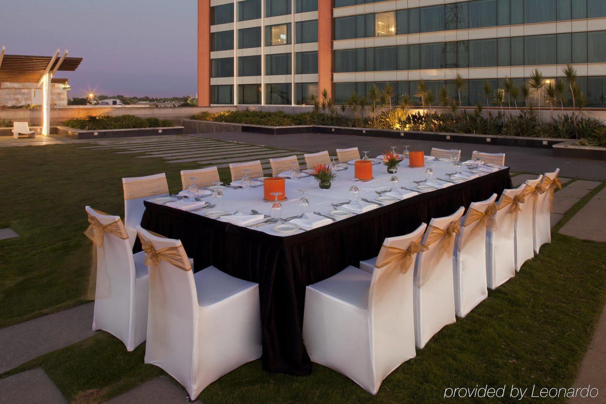 The Oterra Hotel 5*