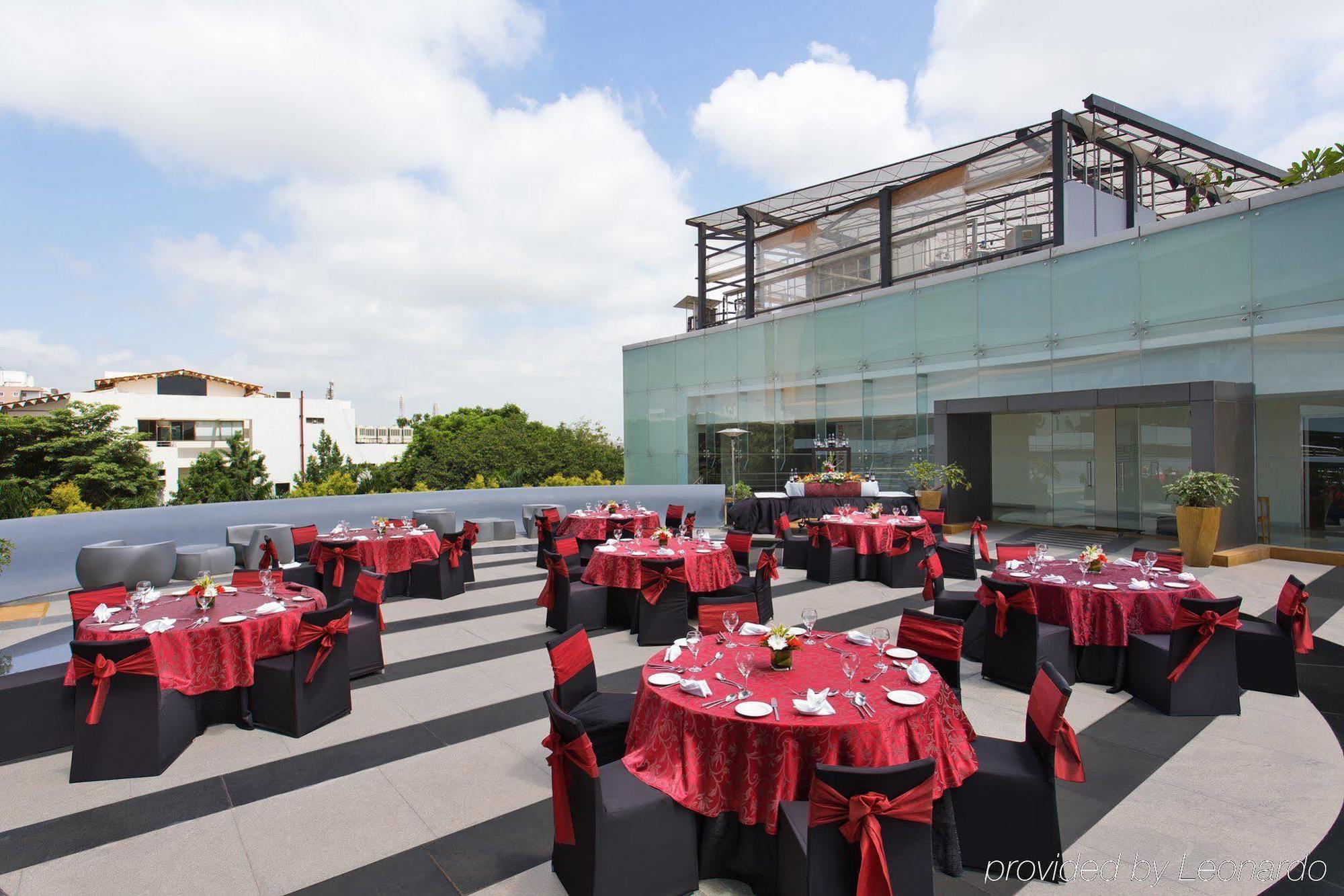 The Oterra 5*