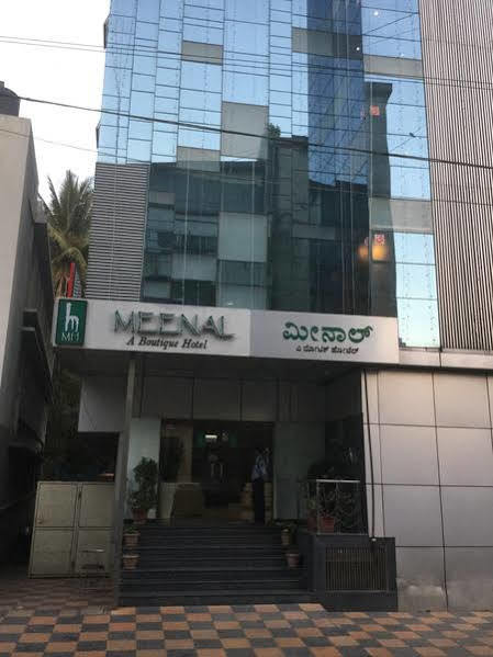 Meenal Bangalore