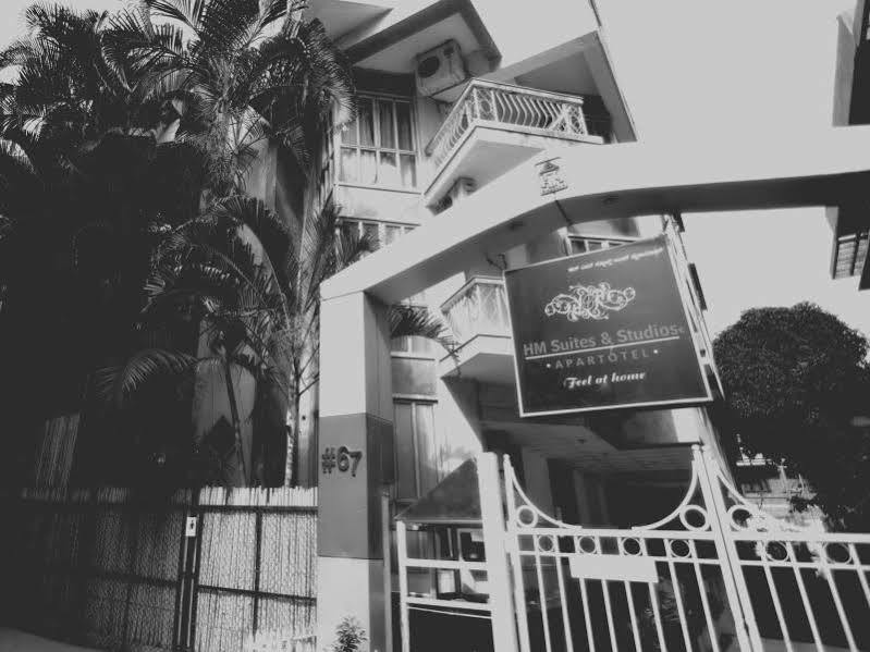 Hm & Aparthotel 3*