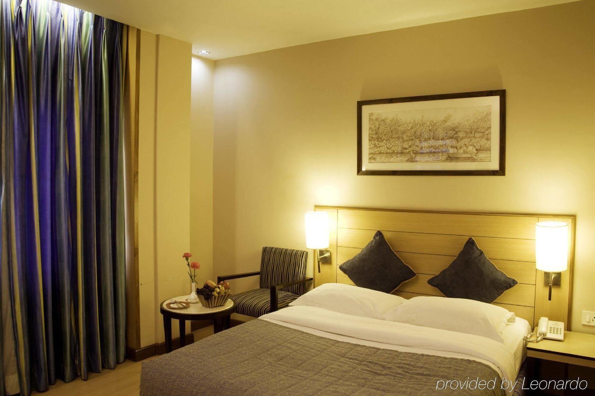 La Sara Grand Hotel 3*
