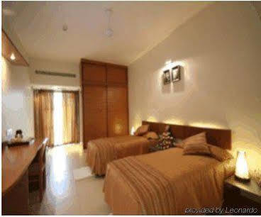 The Belair Retreat 2*