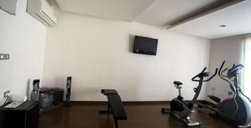 The Hhi Select 3* Bangalore