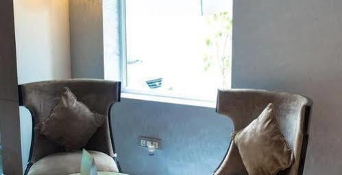 The Hhi Select Hotel