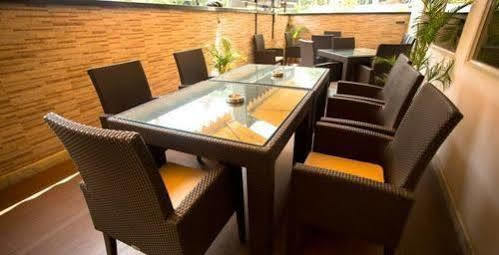The Hhi Select Hotel 3*