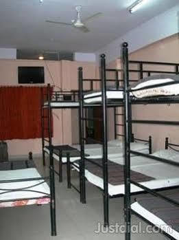 Minerva Residency Hotel