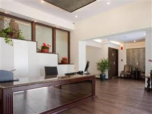 Orchid - A Boutique Off Residency Road Hotel 3*
