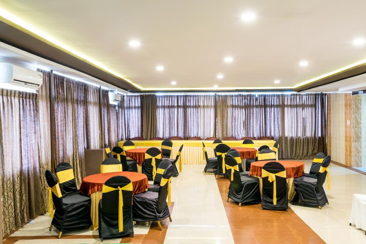 Octave And - Jp Nagar Hotel Bangalore