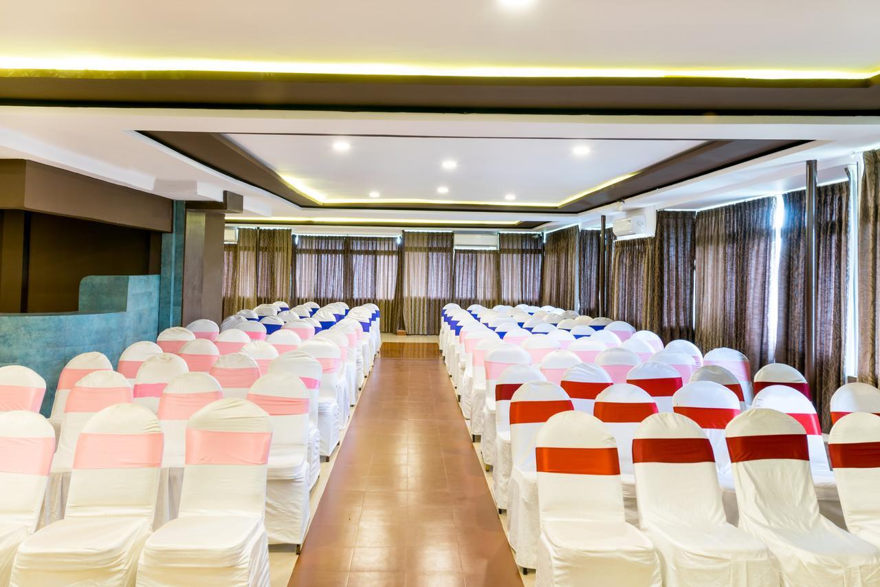 Hotel Octave And - Jp Nagar Bangalore