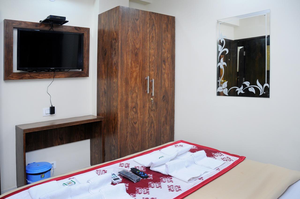 Eastern Palace 3* Bangalore