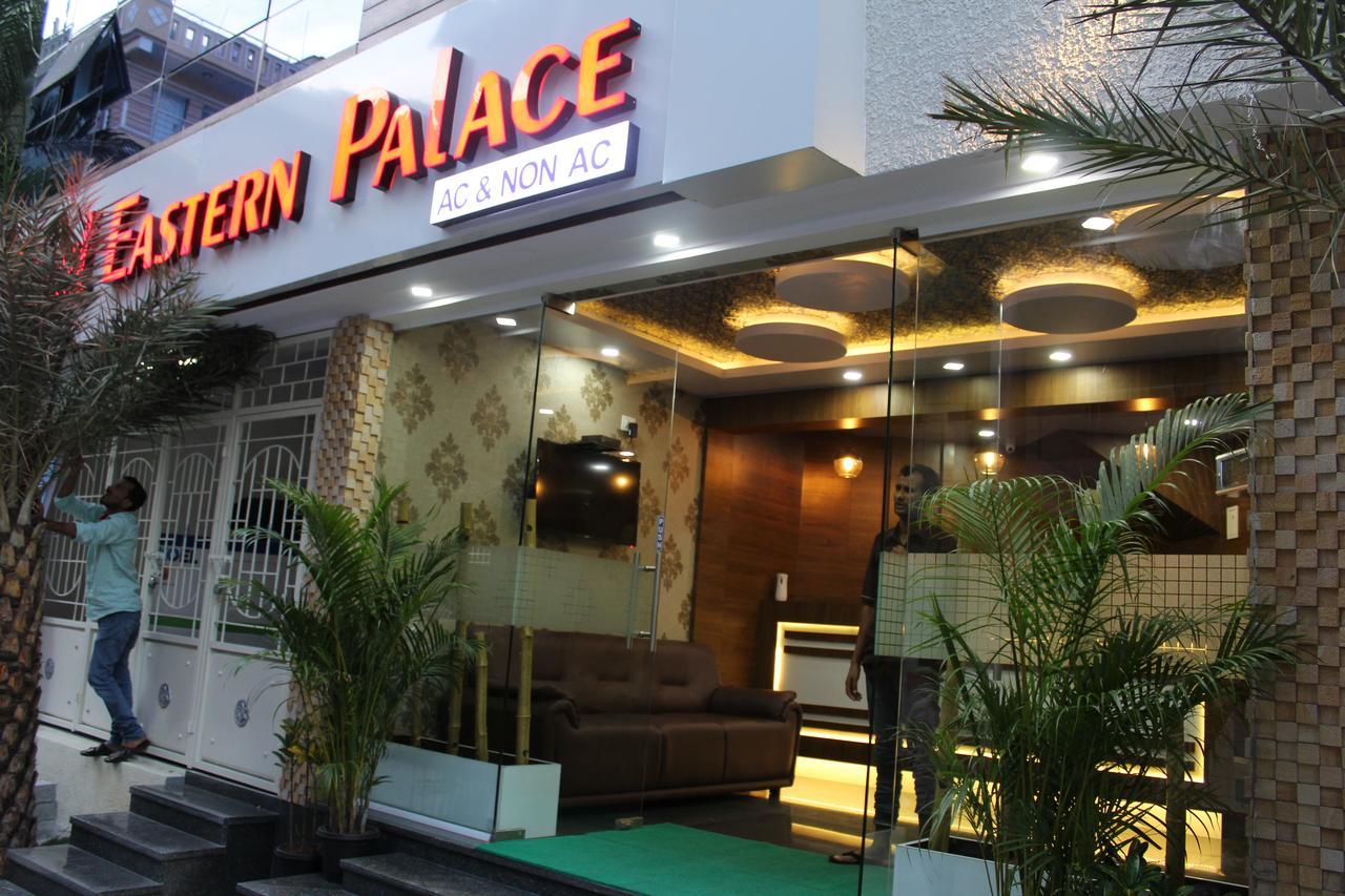 Hotel Eastern Palace 3*