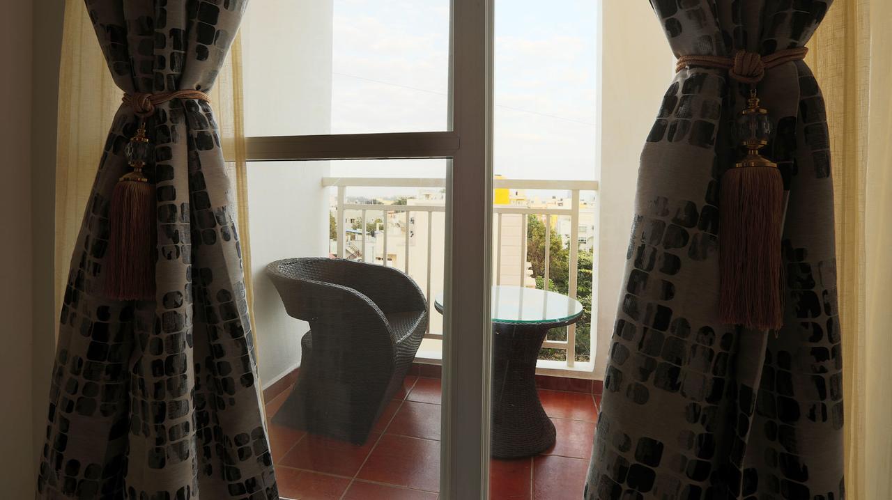 Highsky Whitefield Hotel 3*