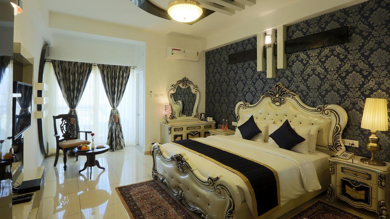 Highsky Whitefield Bangalore