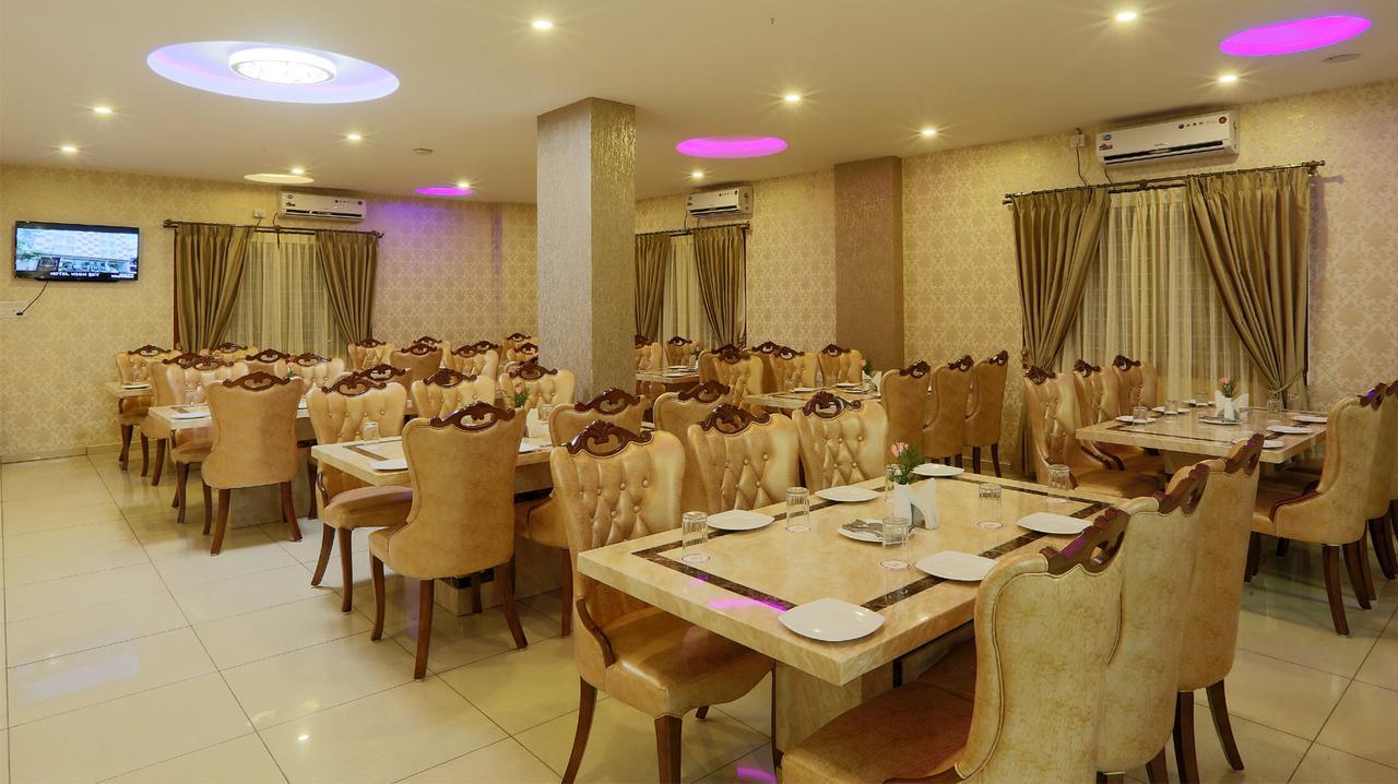 Highsky Whitefield