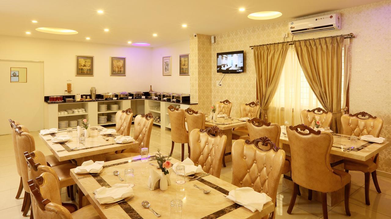Highsky Whitefield