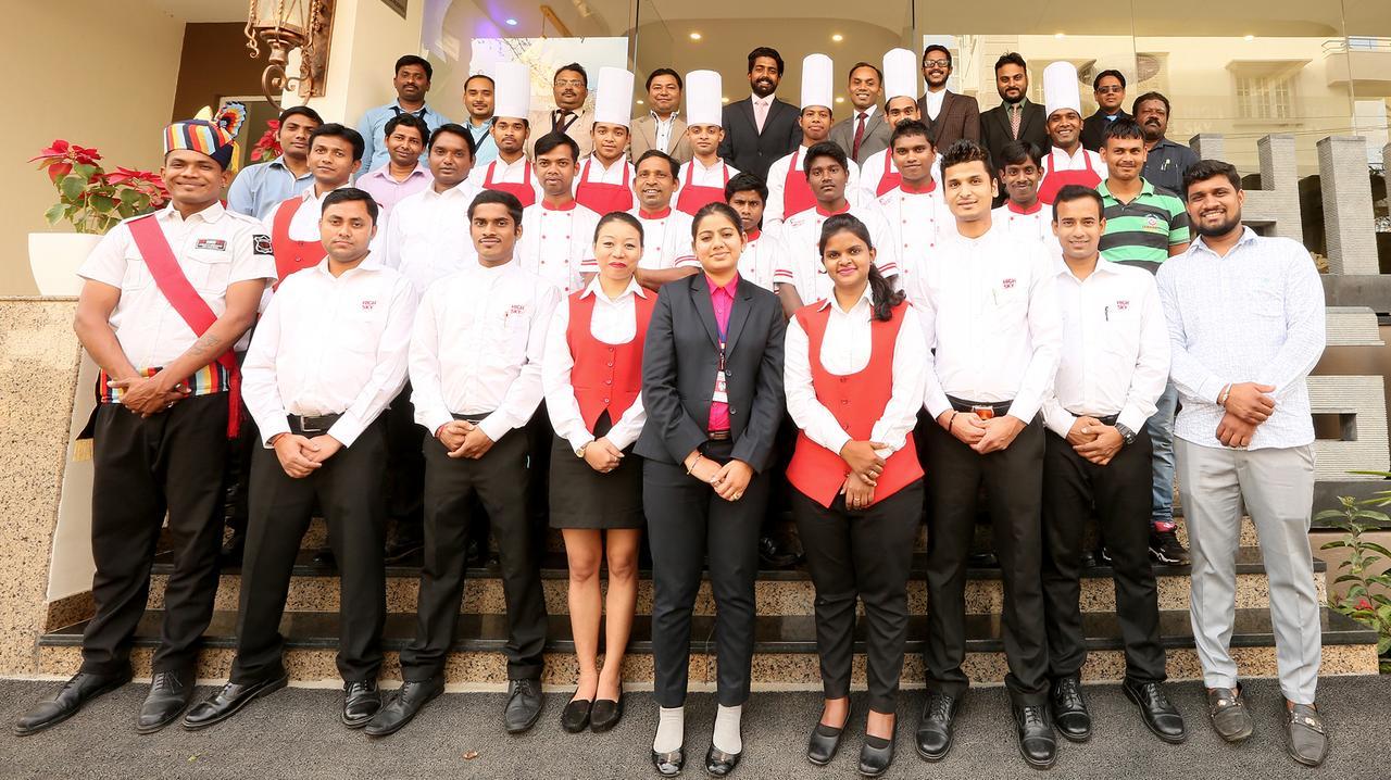 Highsky Whitefield Bangalore