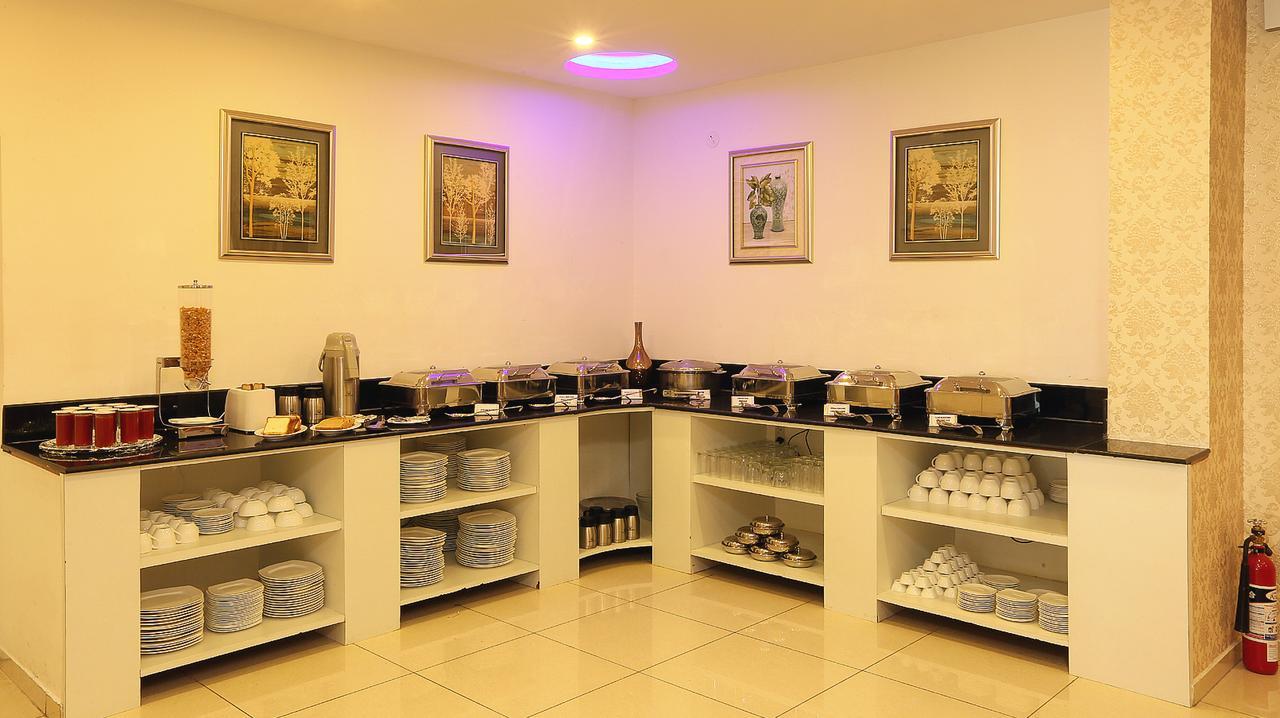 Highsky Whitefield Hotel Bangalore