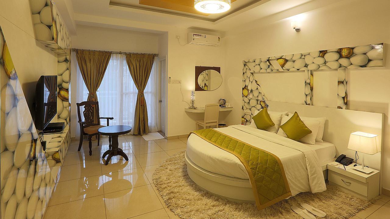 Highsky Whitefield Hotel Bangalore