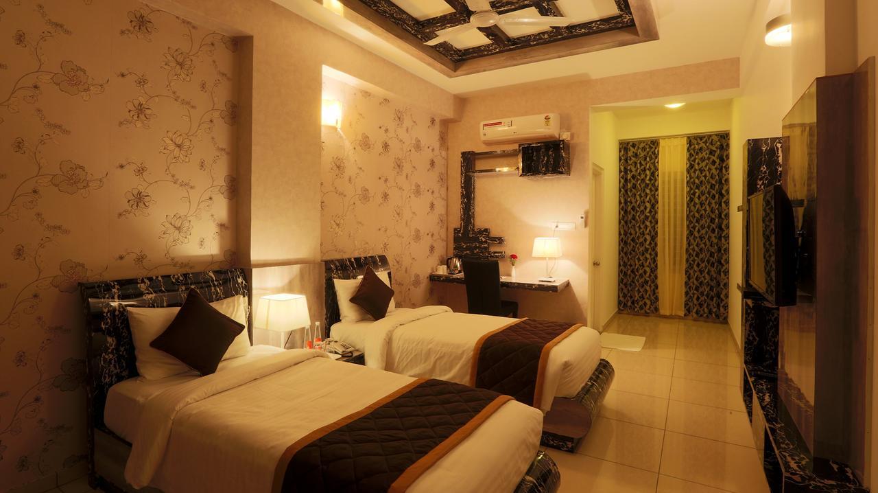 Highsky Whitefield Bangalore