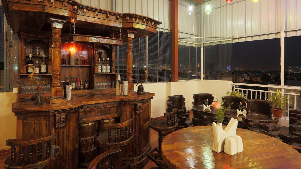 Hotel Highsky Whitefield Bangalore