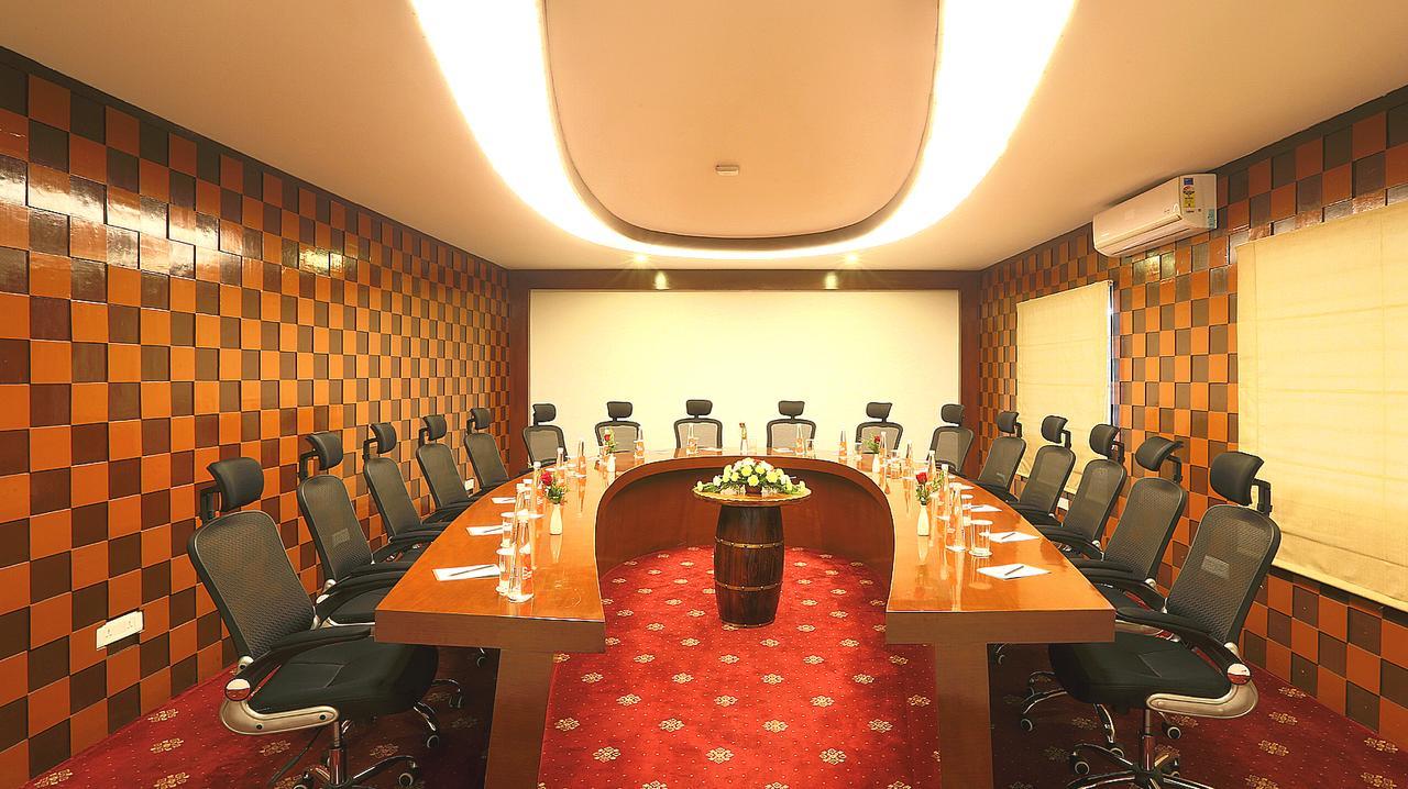 Hotel Highsky Whitefield