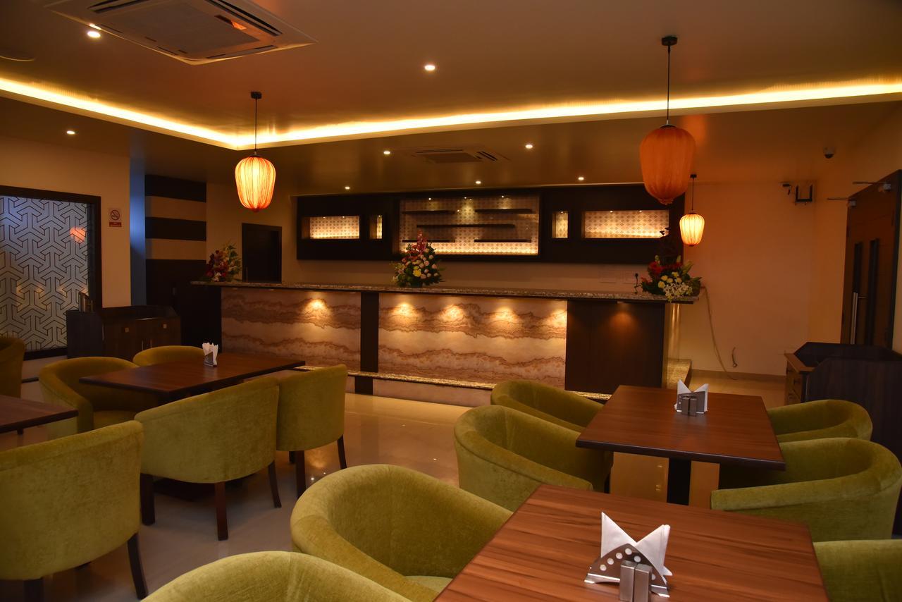 Bella Vista Hotel Bangalore