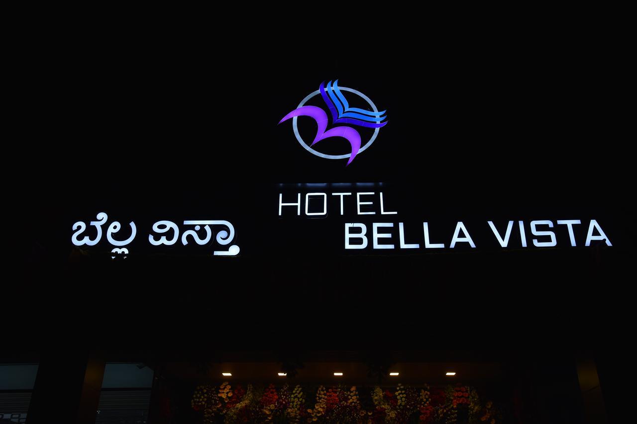 Hotel Bella Vista 3*