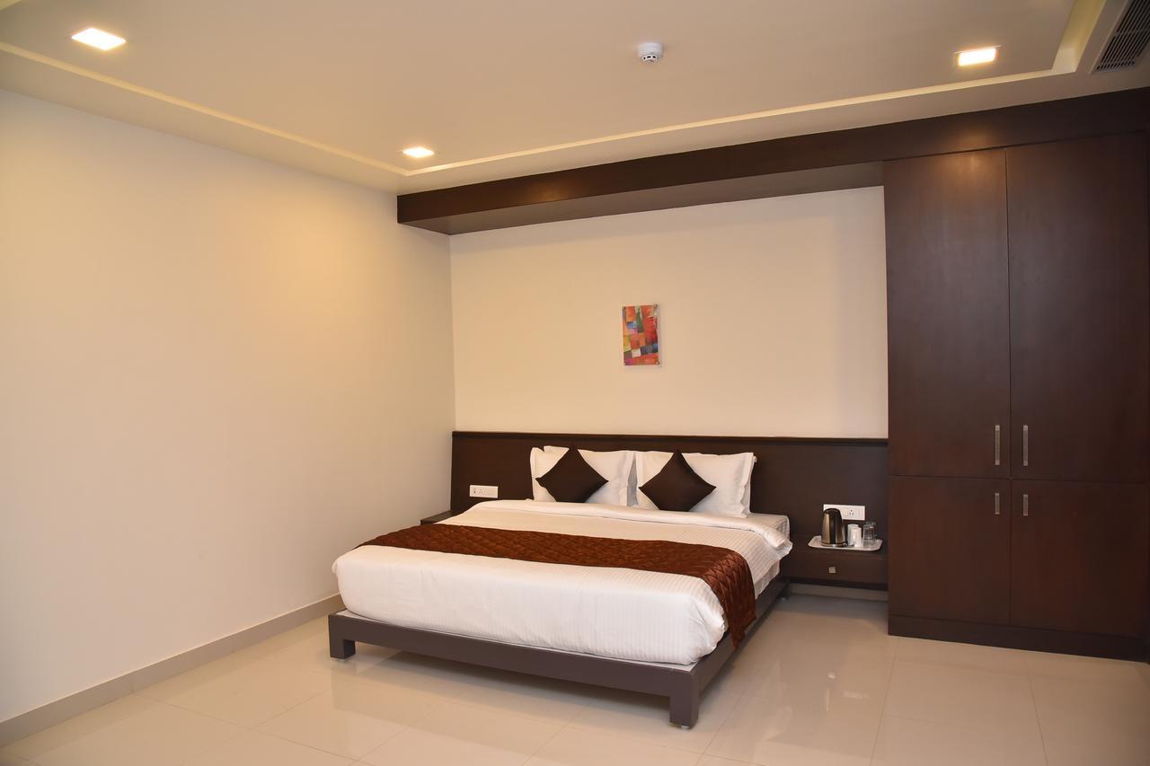 Hotel Bella Vista Bangalore