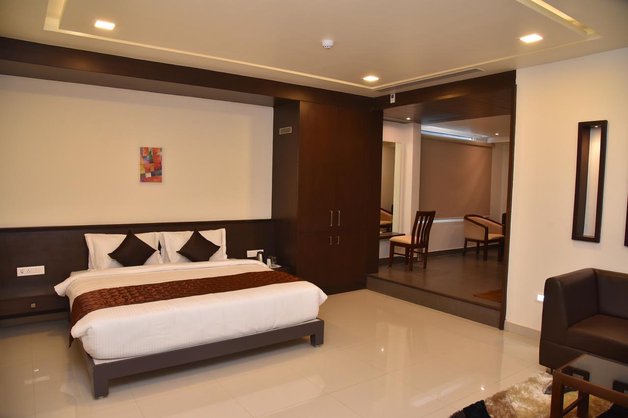 Bella Vista Bangalore