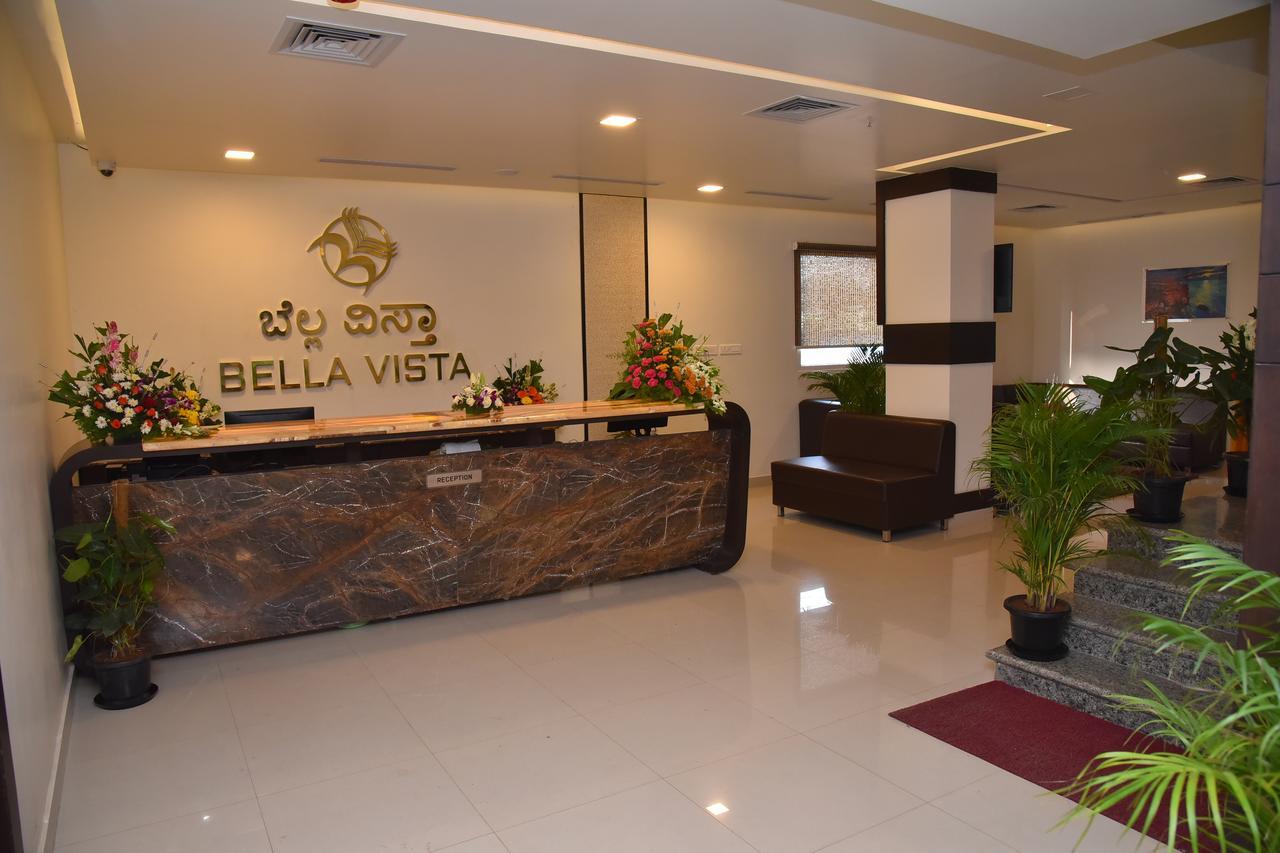 Bella Vista Hotel Bangalore