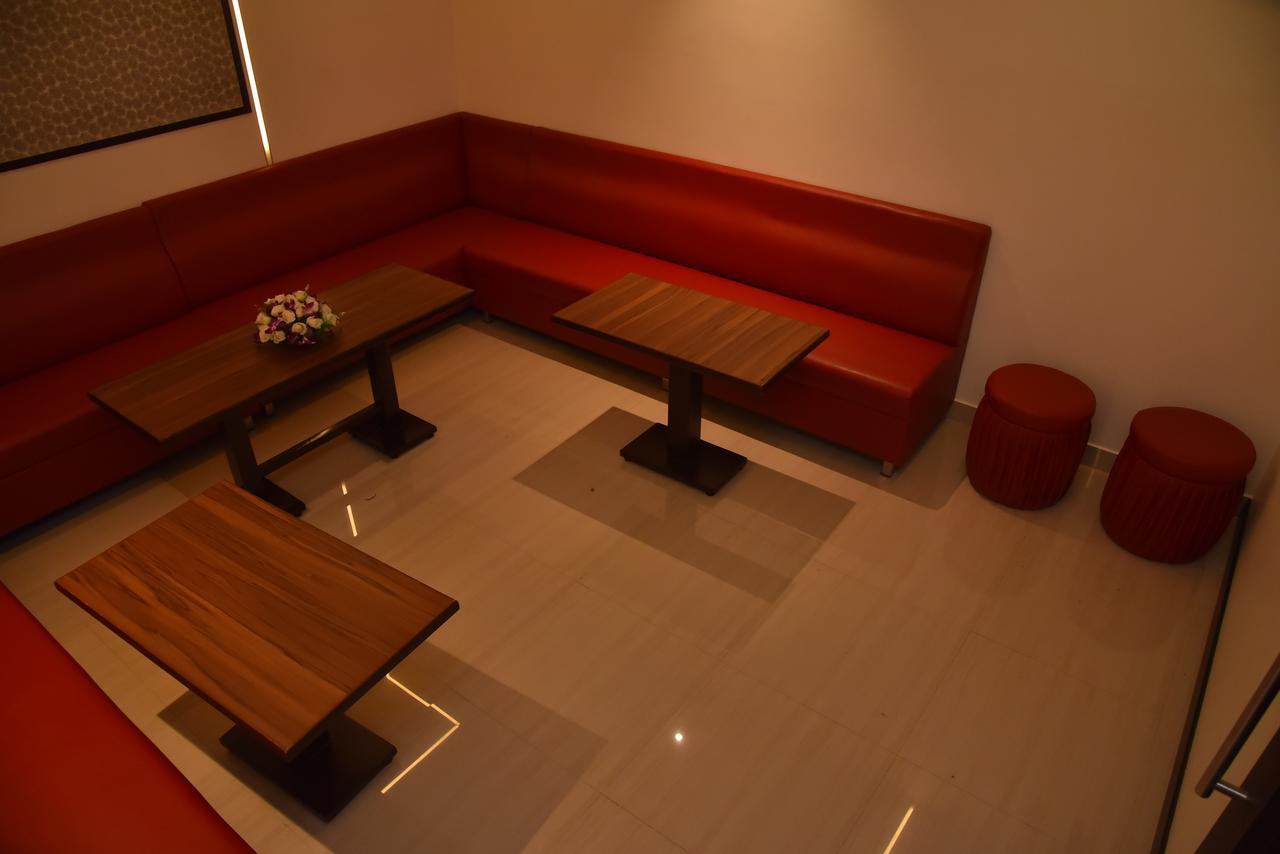 Bella Vista Hotel 3*