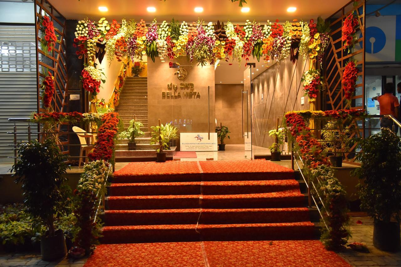 Bella Vista Hotel 3*