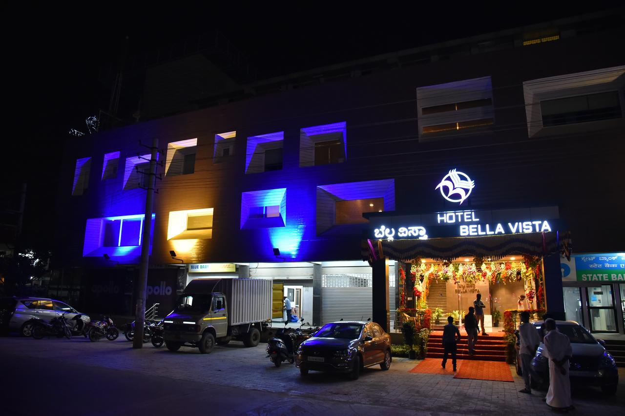 Bella Vista