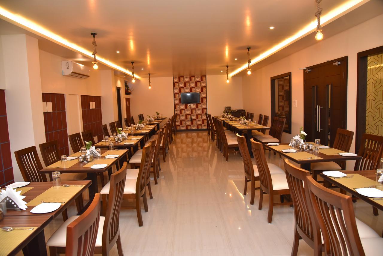 Bella Vista Hotel