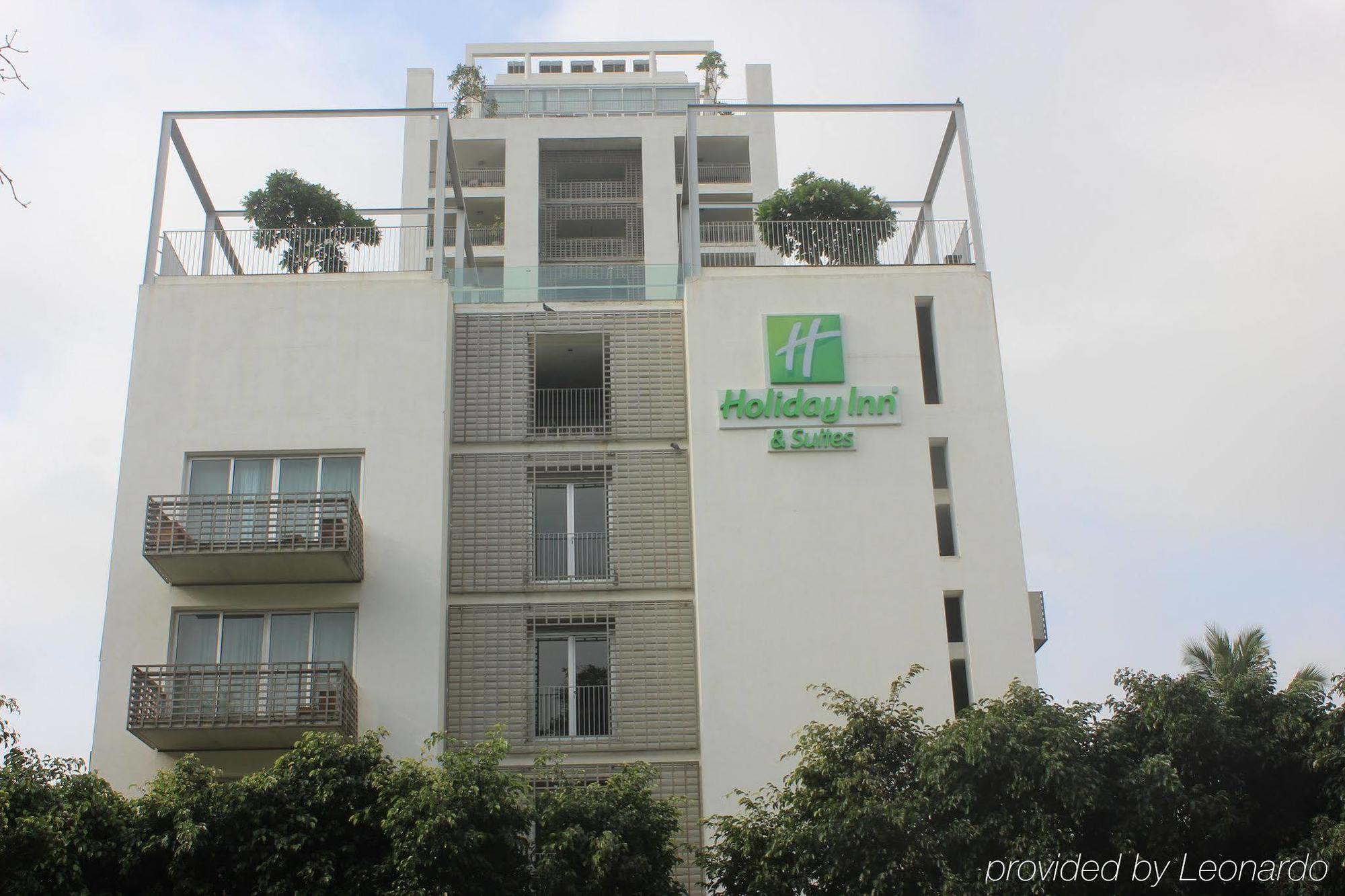 & Whitefield Hotel 4*