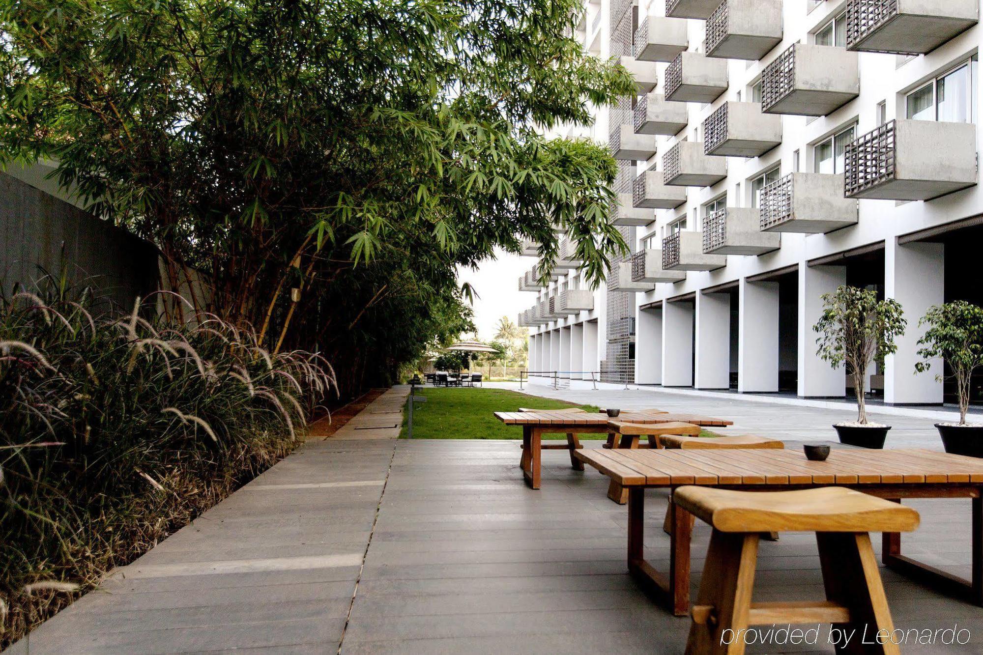 Hotel & Whitefield Bangalore