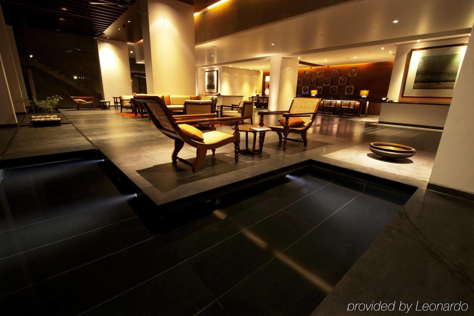 & Whitefield Hotel Bangalore