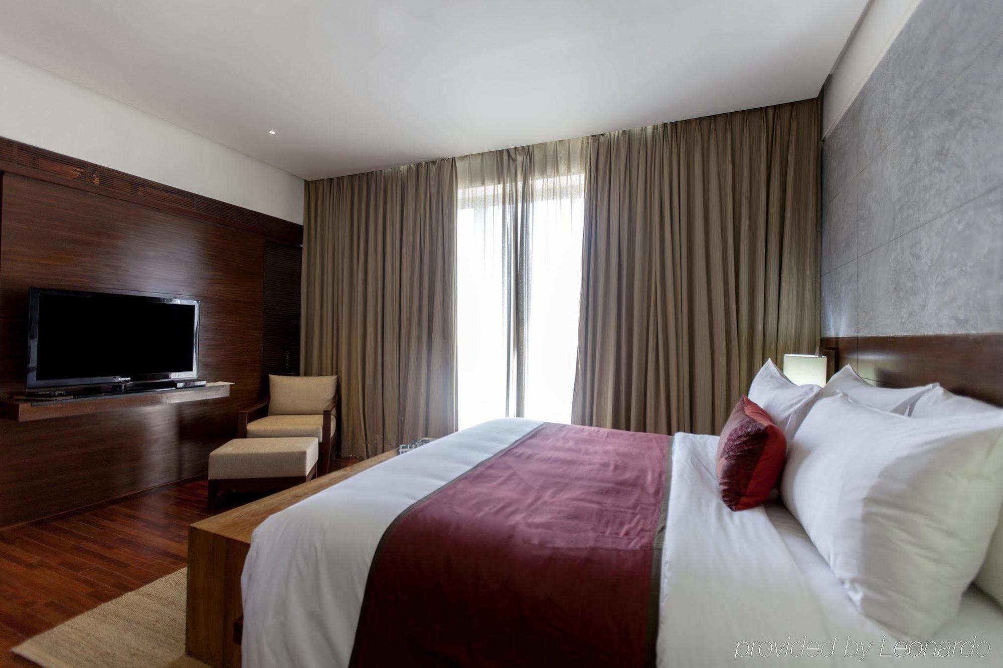 Hotel & Whitefield Bangalore