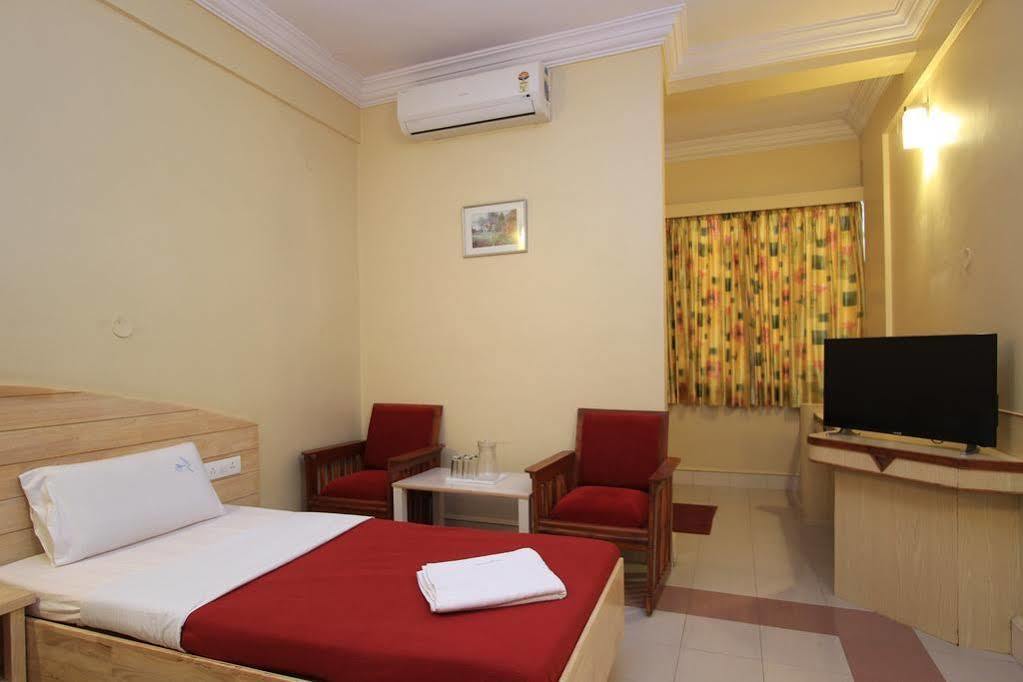 Vellara 3* Bangalore
