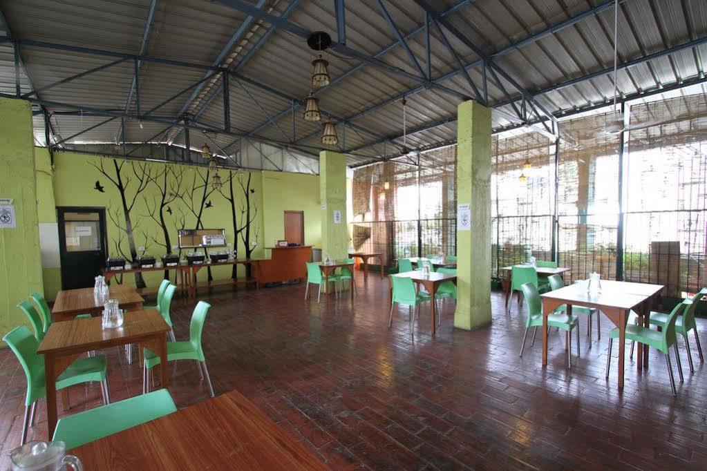 Vellara Hotel