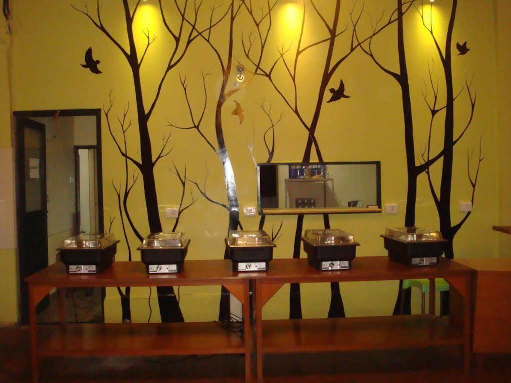 Hotel Vellara Bangalore