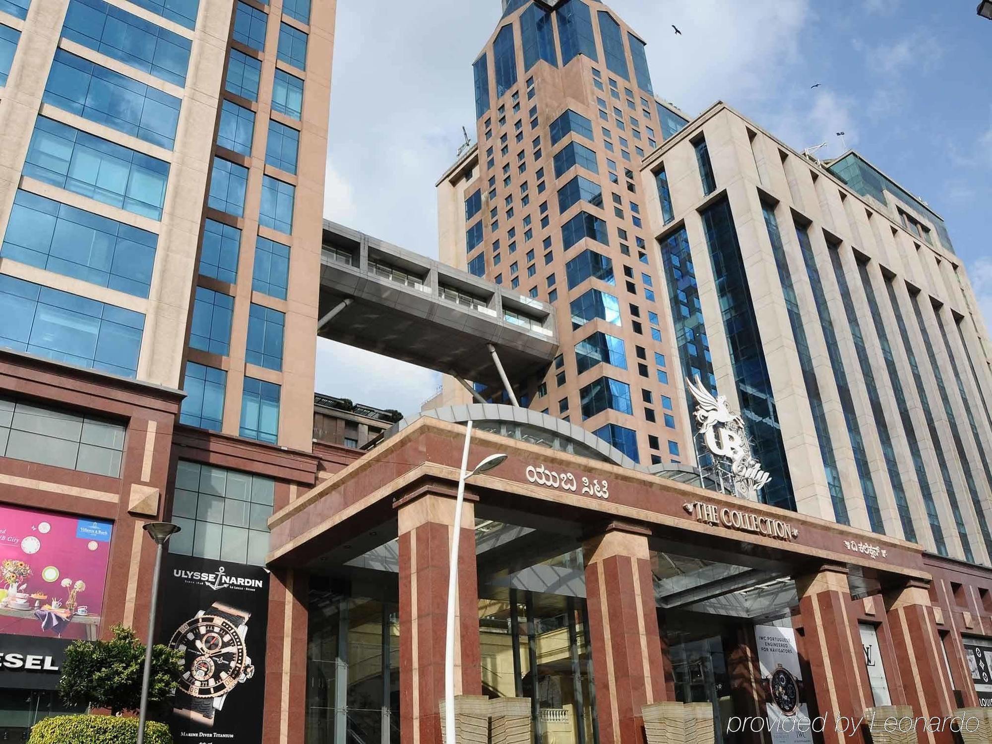 Hotel Ibis Outer Ring Road Bangalore