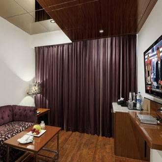 The Elanza Hotel, 4*