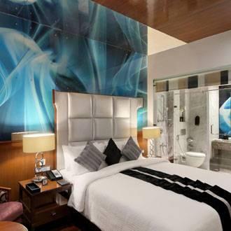 The Elanza Hotel, 4* Bangalore