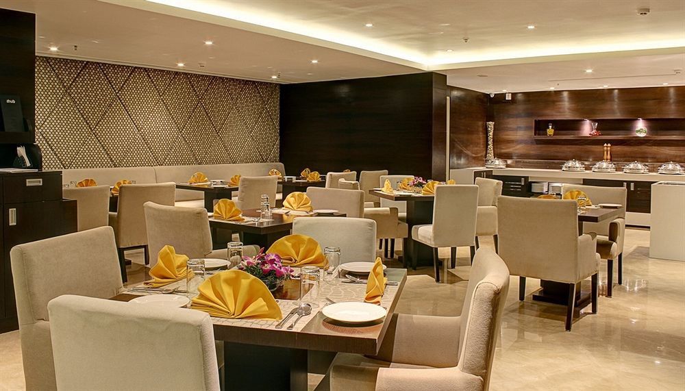 Ramada Encore Domlur Hotel