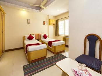 Oyo 374 Near Fortis Hospital 3* Bangalore