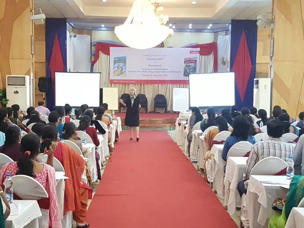 Centaur Bangalore