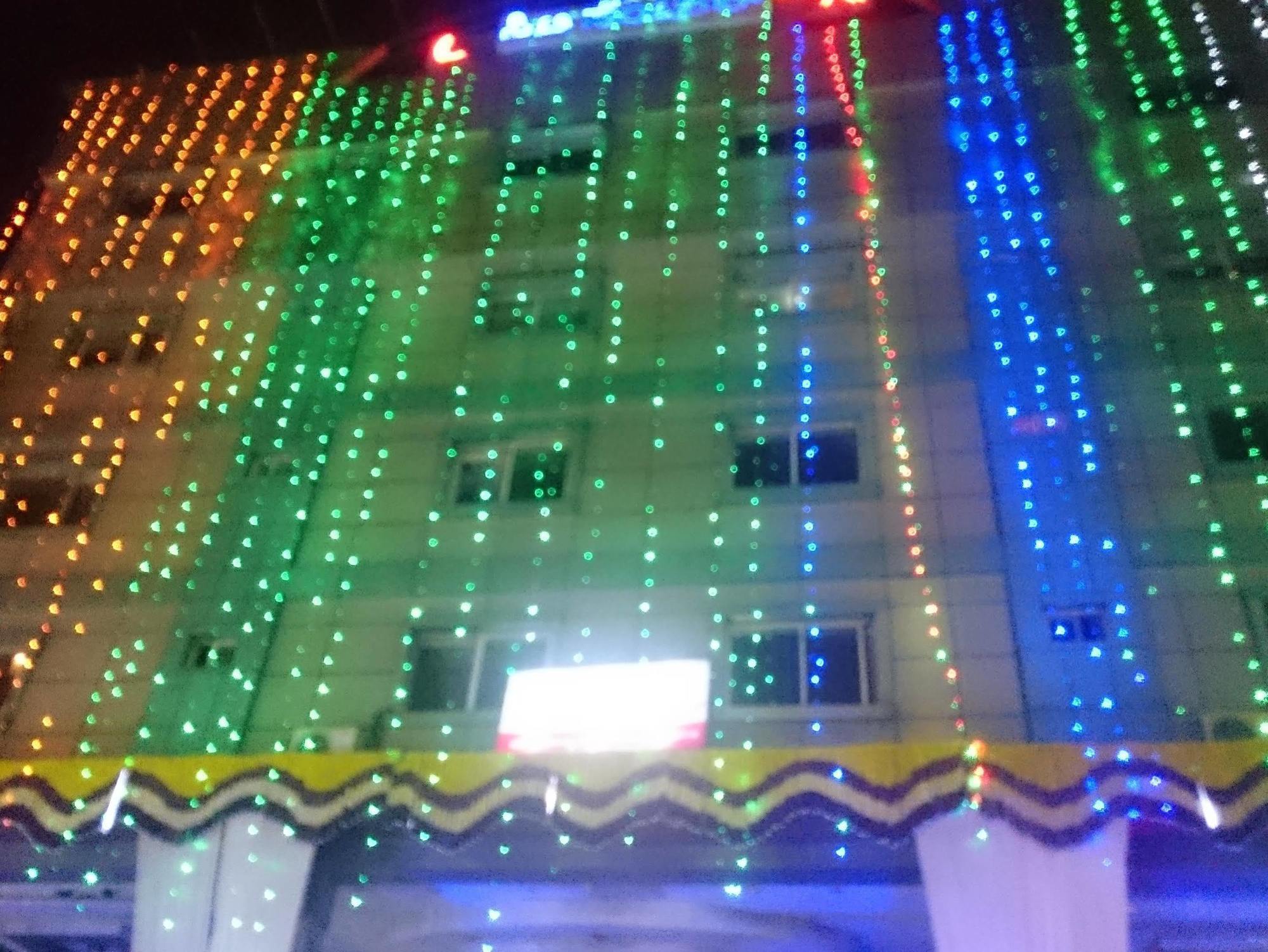 Centaur 2* Bangalore