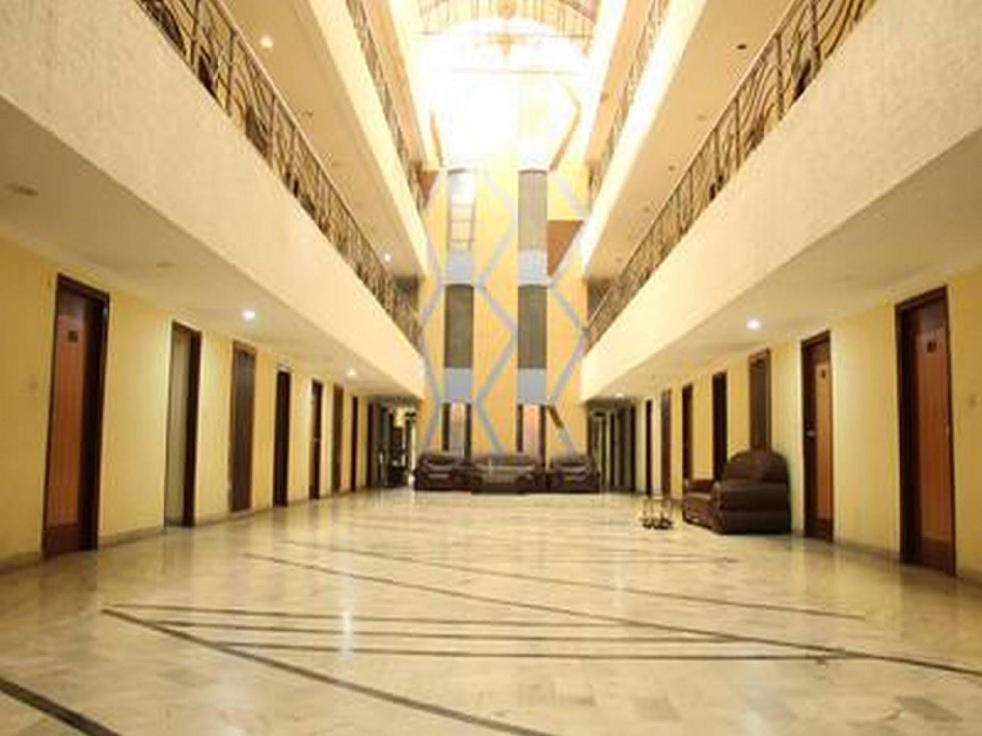 Centaur Hotel Bangalore